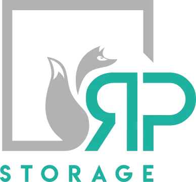 PRG Storage Lagerraumanbieter-Logo