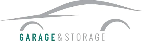 Garage Storage self storage provider logo