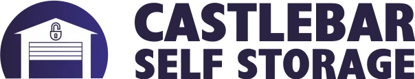 Castlebar Self Storage self storage provider logo