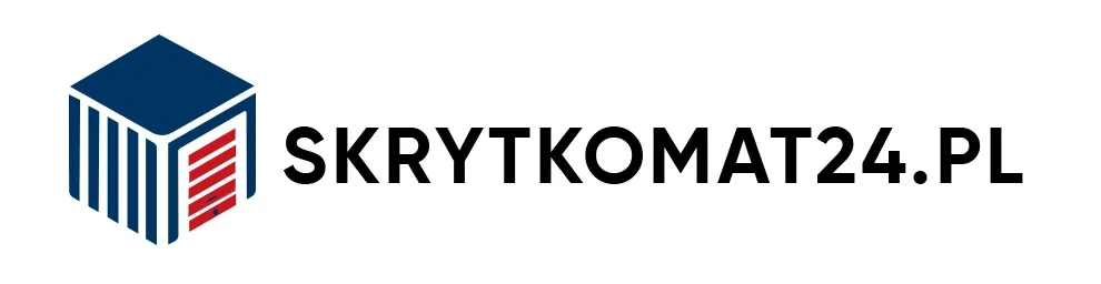 Skrytkomat24 self storage provider logo