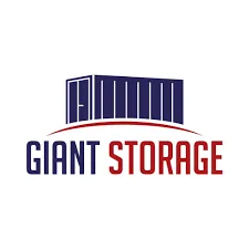 Giant Storage self storage provider logo