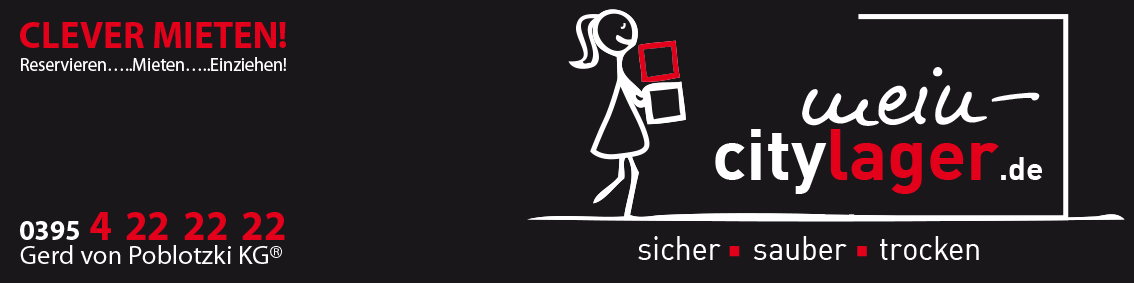 Mein Citylager Lagerraumanbieter-Logo