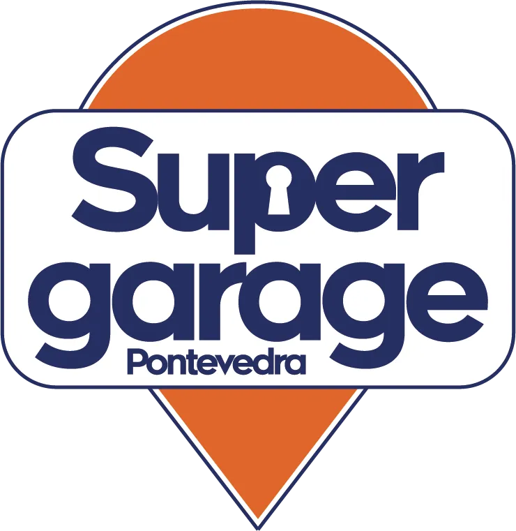 SuperGarage Pontevedra