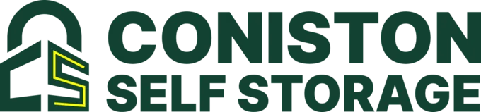 Coniston Self Storage self storage provider logo
