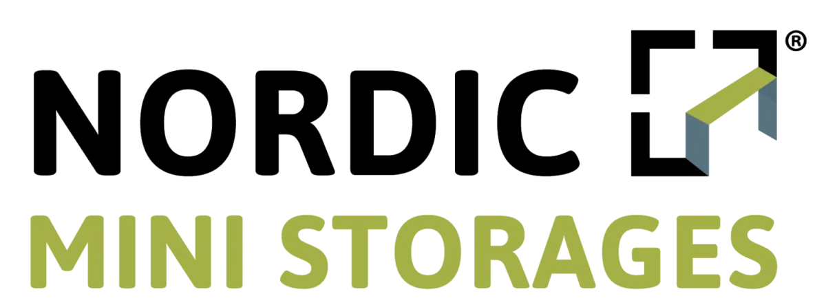 Nordic Mini Storages self storage provider logo