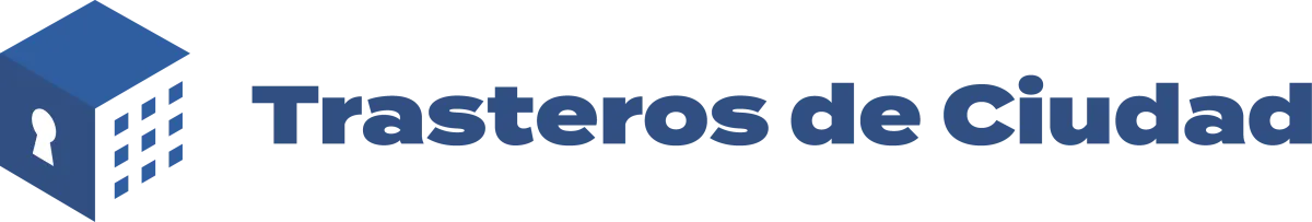 Trasteros de Ciudad