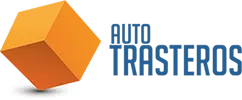 Autotrasteros self storage provider logo