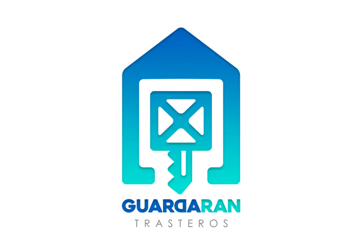 Logotipo del proveedor de autoalmacenaje GuardarAn Trasteros