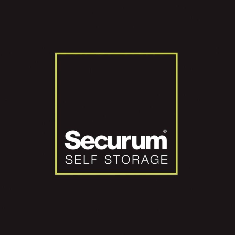 Securum Storage self storage provider logo