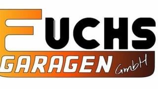 Fuchs Garagen Gmbh self storage provider logo