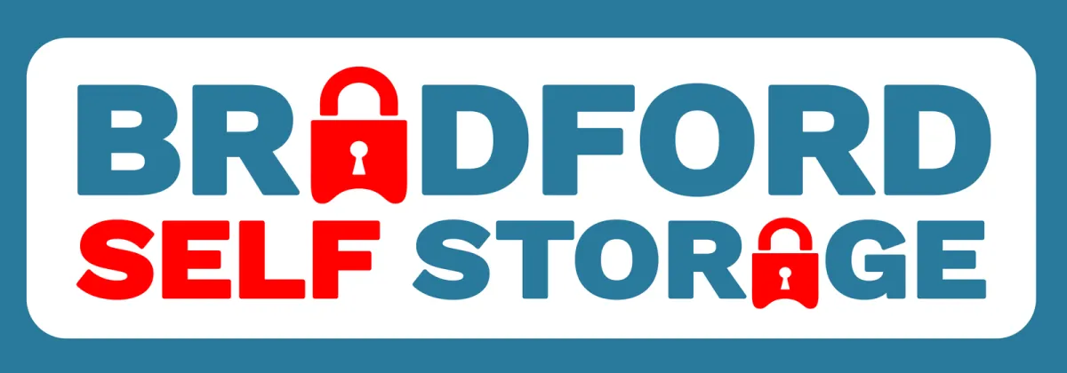 Bradford Self Storage self storage provider logo