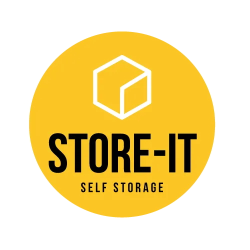 Store It NI self storage provider logo