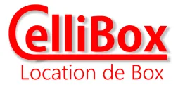 Logo du fournisseur de stockage CelliBox