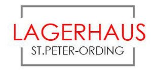 Lagerhaus St. Peter-Ording self storage provider logo