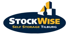Stockwise opslagaanbieder logo