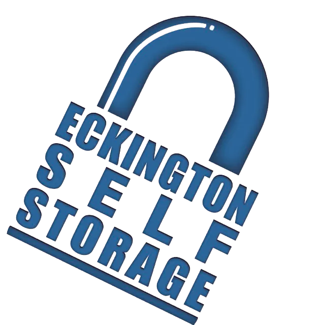 Eckington Self Storage self storage provider logo