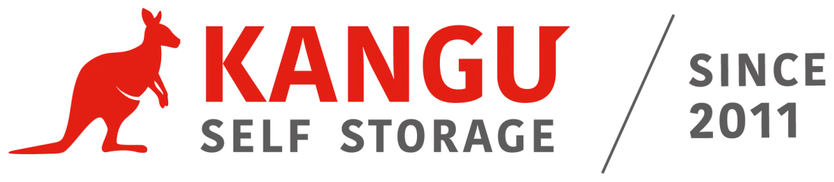 Kangu24 Self Storage self storage provider logo