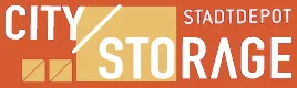 City Storage self storage provider logo