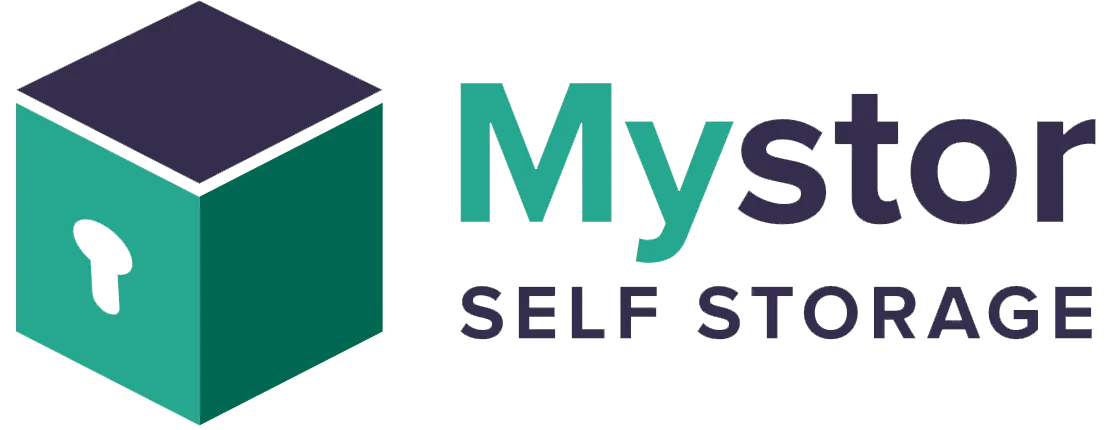 MyStor self storage provider logo