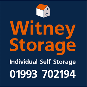 Witney Self Storage self storage provider logo
