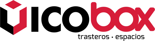 Vicobox self storage provider logo