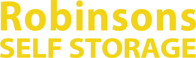 Robinsons Self Storage self storage provider logo