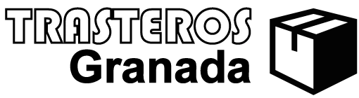 Logotipo del proveedor de autoalmacenaje Trasteros Granada