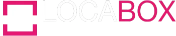 Loca-Box Lagerraumanbieter-Logo