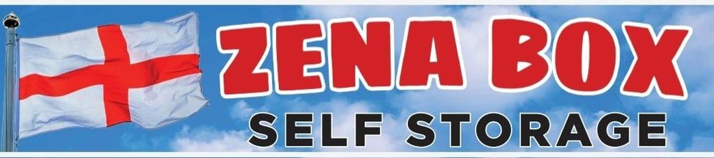 ZENA BOX - Via Pasquale Pastorino 34/2