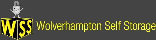 Wolverhampton Self Storage self storage provider logo