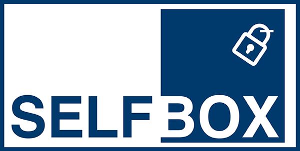 MySelfBox Lagerraumanbieter-Logo