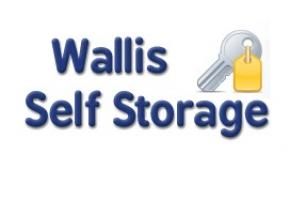 Wallis Self Storage self storage provider logo