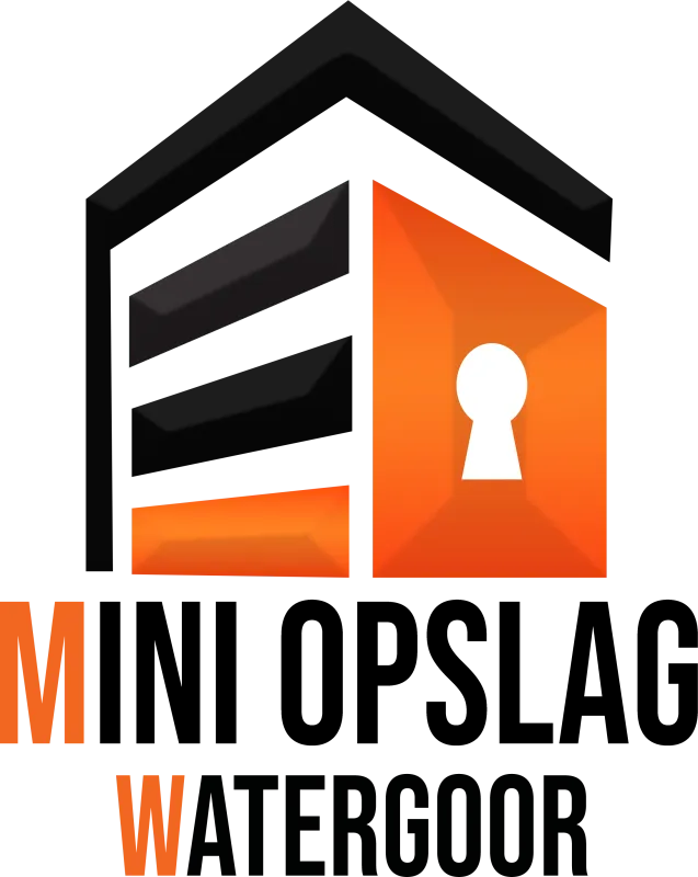 Miniopslag Watergoor self storage provider logo