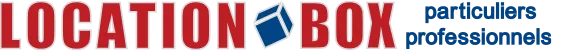 Locationbox 67 self storage provider logo