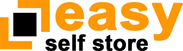 Easy Self Storage Hull self storage provider logo