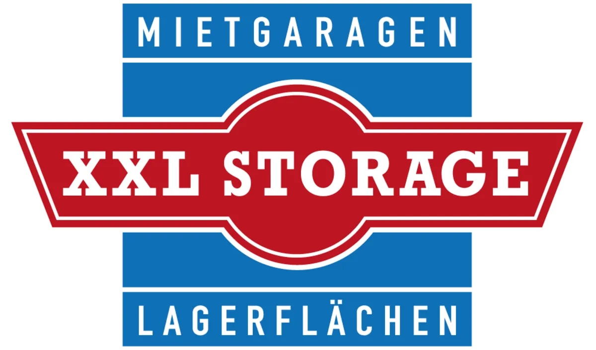 XXL Storage self storage provider logo