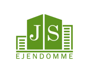 JS Ejendomme Hadsten A/S self storage provider logo