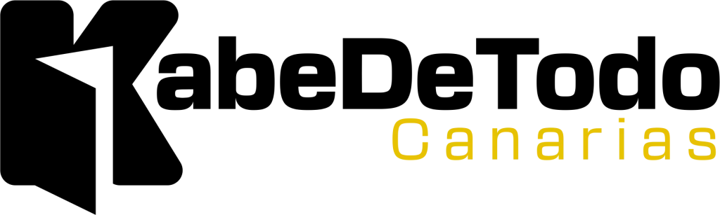 Logotipo del proveedor de autoalmacenaje Kabedetodo Canarias