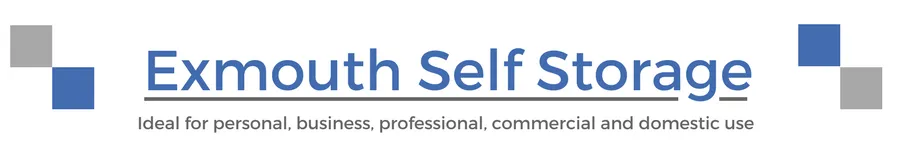 Exmouth Self Storage self storage provider logo