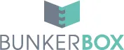 BunkerBox Os self storage provider logo