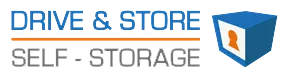 Drive And Store self storage provider logo