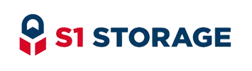 S1 Storage self storage provider logo