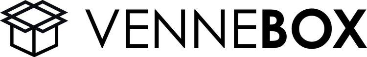 Vennebox self storage provider logo