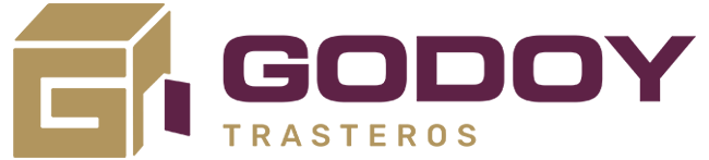 Trasteros Godoy self storage provider logo