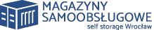 Mobilne Kontenery – Self Storage Wrocław self storage provider logo