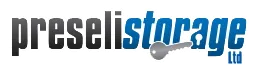Preseli Storage self storage provider logo