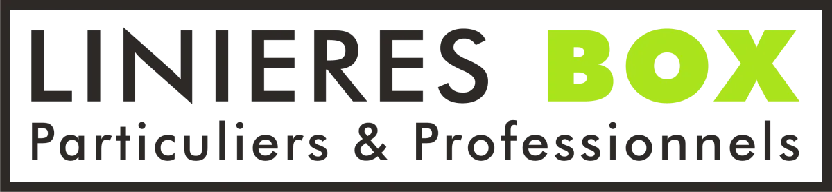 Logo du fournisseur de stockage Linieres Box