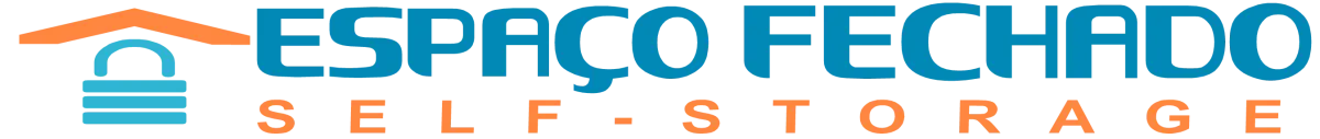 Espaço Fechado self storage provider logo
