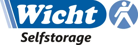 Wicht Self Storage self storage provider logo