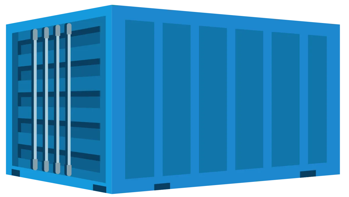 Katchadan Self Storage self storage provider logo